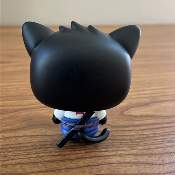 Funko Pop! Chocat Vinyl Figure - Picture 3 of 5